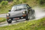 Porsche 911 Turbo 3.3 Coupe 1984 года (WW)